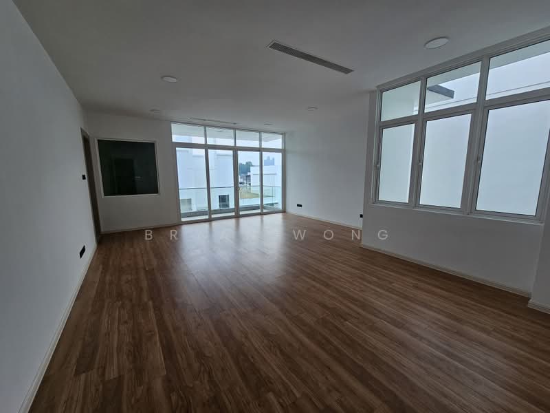 Kondominium untuk Dijual di Kenny Hills Residence - Bryan Wong - Living Room - PropertyGuru.com.my