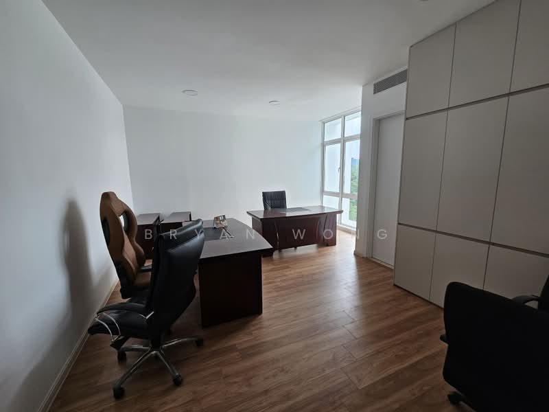 Kondominium untuk Dijual di Kenny Hills Residence - Bryan Wong - Study - PropertyGuru.com.my