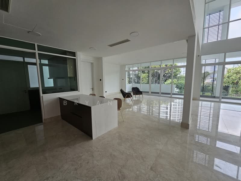 Kondominium untuk Dijual di Kenny Hills Residence - Bryan Wong - Kitchen - PropertyGuru.com.my