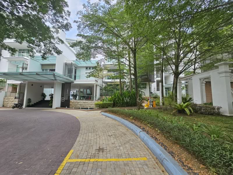 Kondominium untuk Dijual di Kenny Hills Residence - Bryan Wong - Exterior - PropertyGuru.com.my