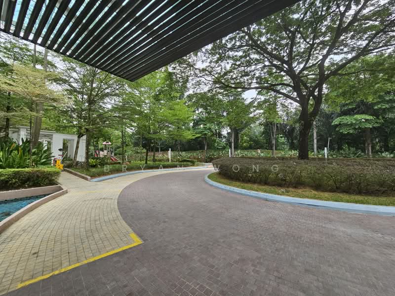 Kondominium untuk Dijual di Kenny Hills Residence - Bryan Wong - Exterior - PropertyGuru.com.my
