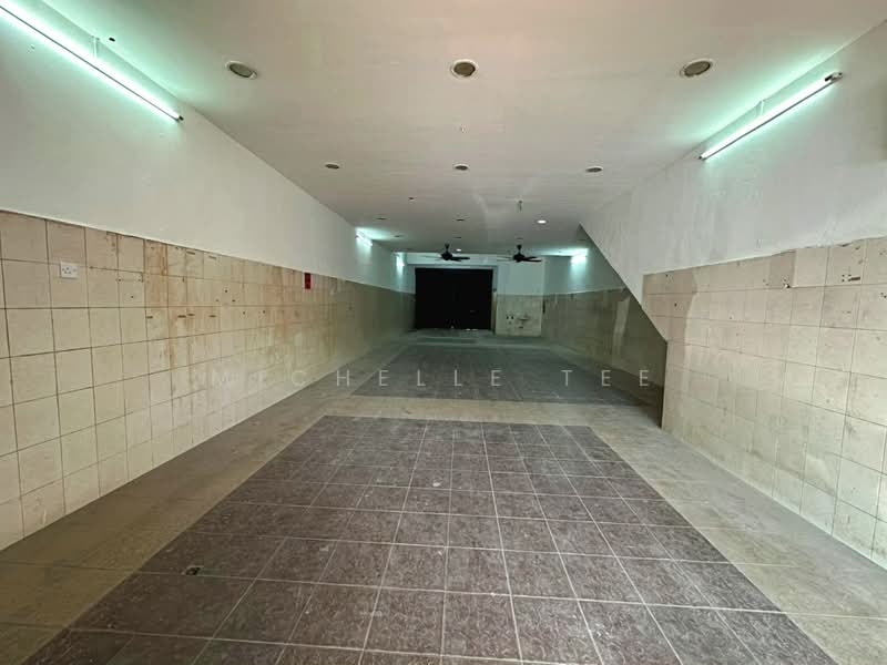 Shop / Office for Rent in Taman Pendamar Indah (Klang) - Michelle Tee - Interior - PropertyGuru.com.my