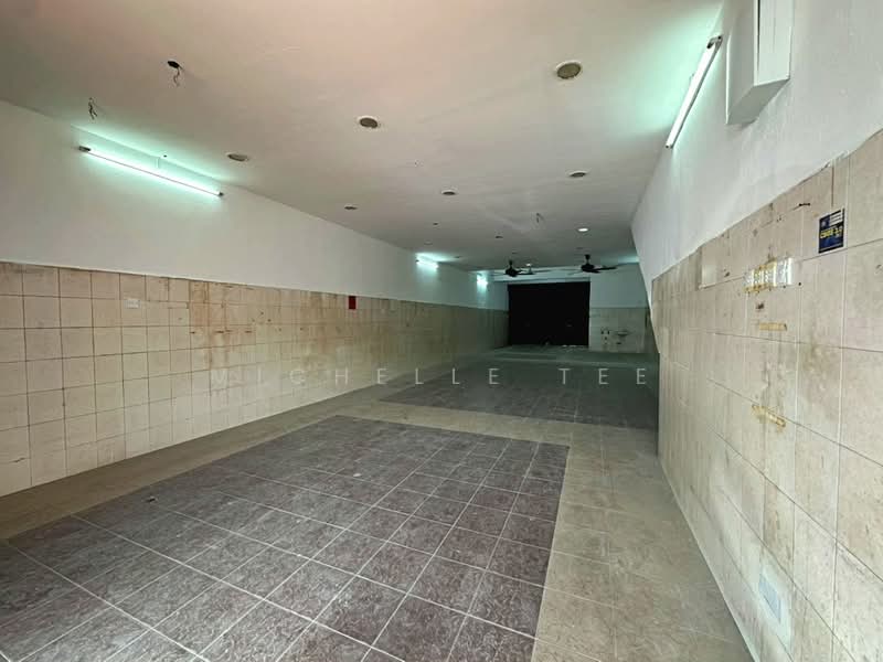 Shop / Office for Rent in Taman Pendamar Indah (Klang) - Michelle Tee - Interior - PropertyGuru.com.my