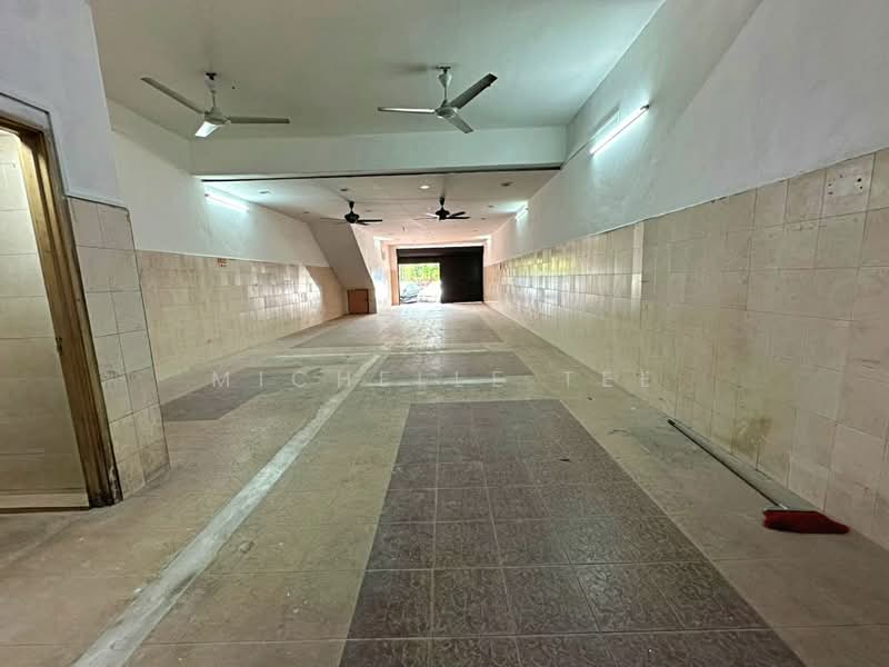Shop / Office for Rent in Taman Pendamar Indah (Klang) - Michelle Tee - Interior - PropertyGuru.com.my