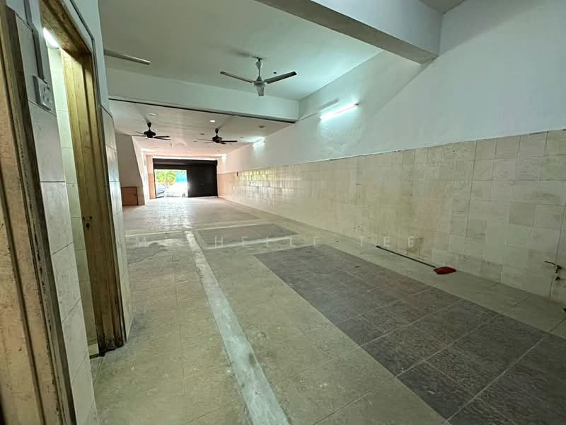 Shop / Office for Rent in Taman Pendamar Indah (Klang) - Michelle Tee - Interior - PropertyGuru.com.my