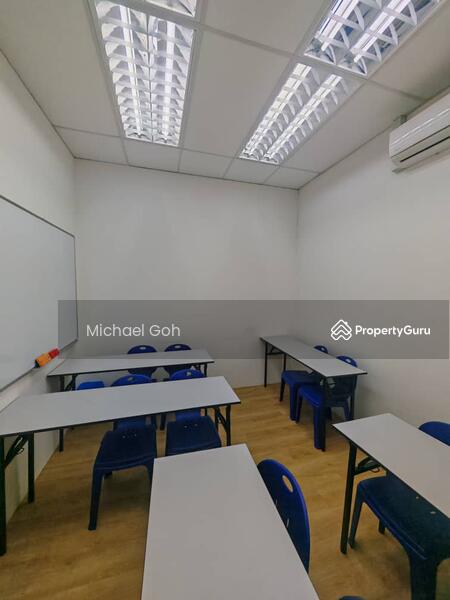 Classroom