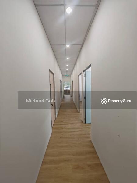 Corridor