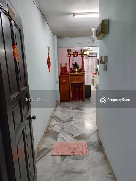 Corridor