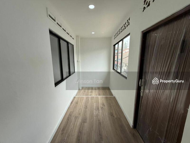 Corridor