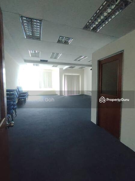 Corridor