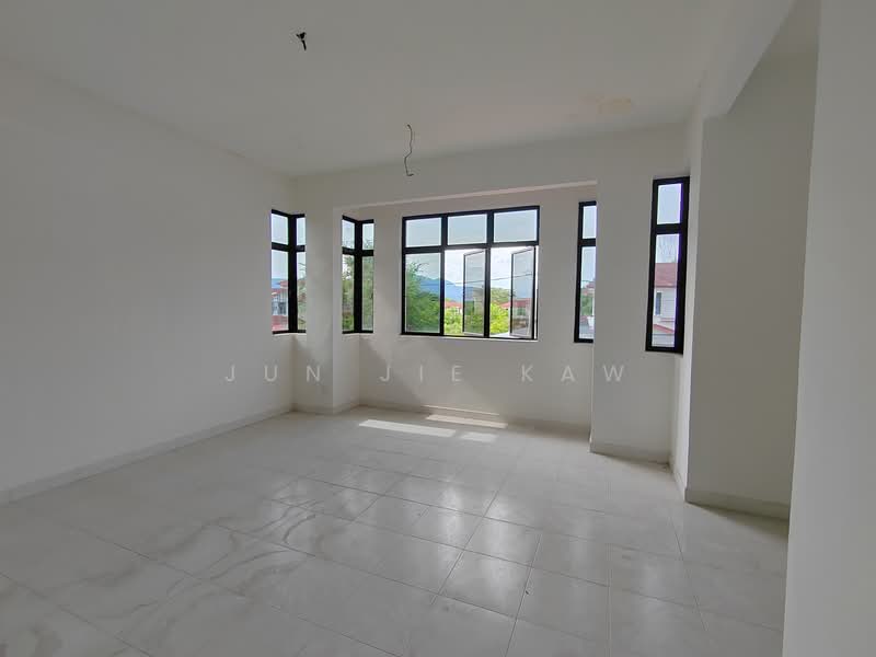 Lot 88 Perdana Heights @ Sungai Petani untuk Untuk Dijual - RM 770,000, Apr 2026 - Living Room - PropertyGuru.com.my