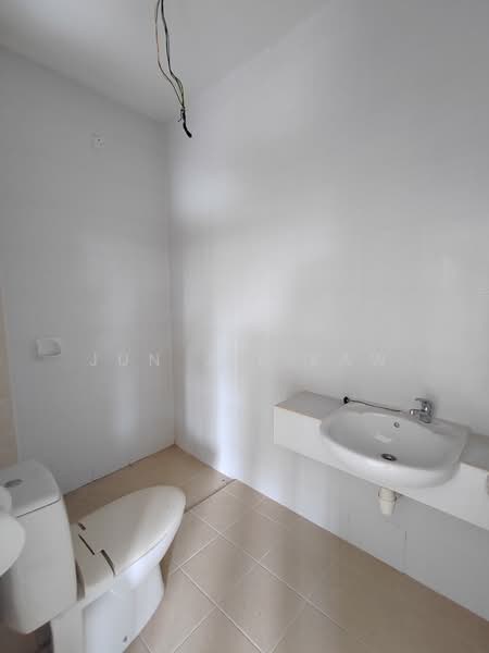 Lot 88 Perdana Heights @ Sungai Petani untuk Untuk Dijual - RM 770,000, Apr 2026 - Bathroom - PropertyGuru.com.my