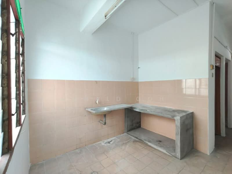 Shop / Office for Sale in Kaw Perindustrian Pengkalan Lahat (Ipoh) - Donald Goh - PropertyGuru.com.my