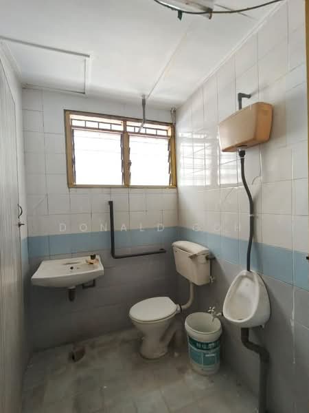Shop / Office for Sale in Kaw Perindustrian Pengkalan Lahat (Ipoh) - Donald Goh - PropertyGuru.com.my
