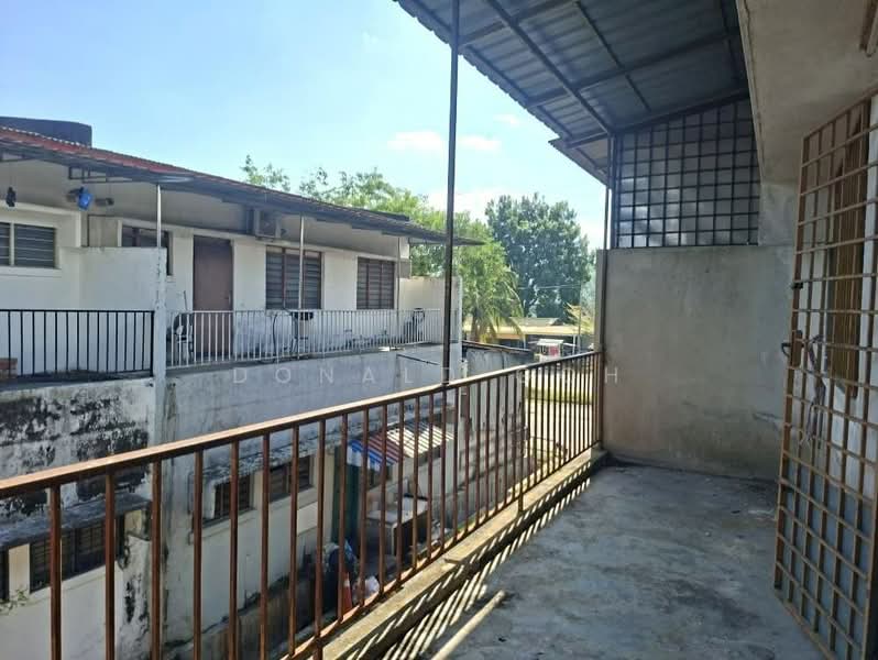 Shop / Office for Sale in Kaw Perindustrian Pengkalan Lahat (Ipoh) - Donald Goh - PropertyGuru.com.my