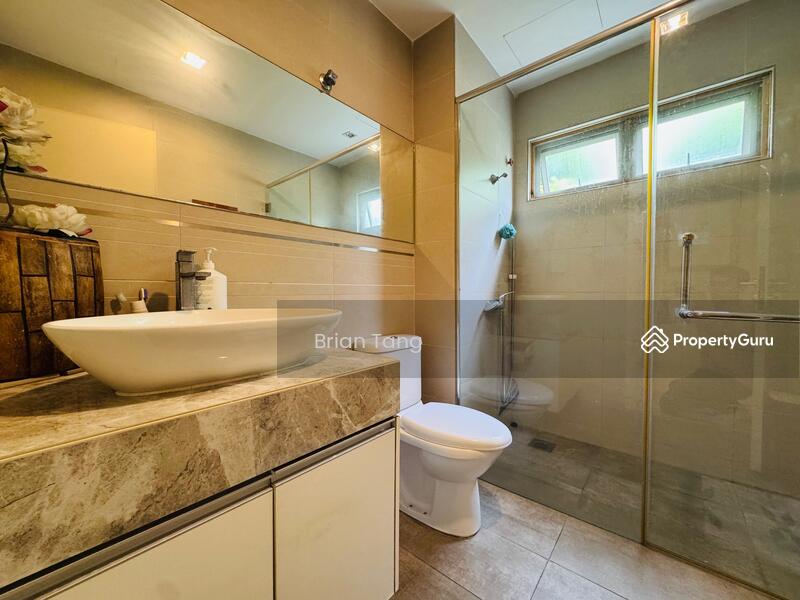 Bungalow House untuk Dijual di Sierramas (Sungai Buloh) - Brian Tang - Bathroom - PropertyGuru.com.my