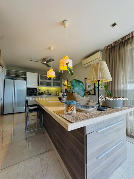 Bungalow House untuk Dijual di Sierramas (Sungai Buloh) - Brian Tang - Kitchen - PropertyGuru.com.my