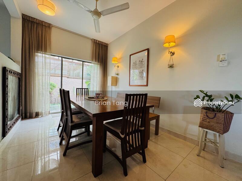 Bungalow House untuk Dijual di Sierramas (Sungai Buloh) - Brian Tang - Dining Room - PropertyGuru.com.my