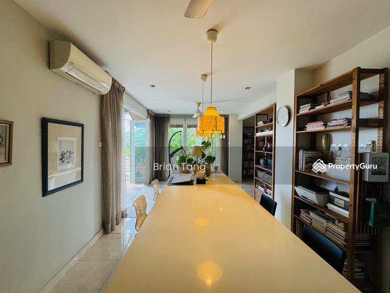 Bungalow House untuk Dijual di Sierramas (Sungai Buloh) - Brian Tang - Dining Room - PropertyGuru.com.my