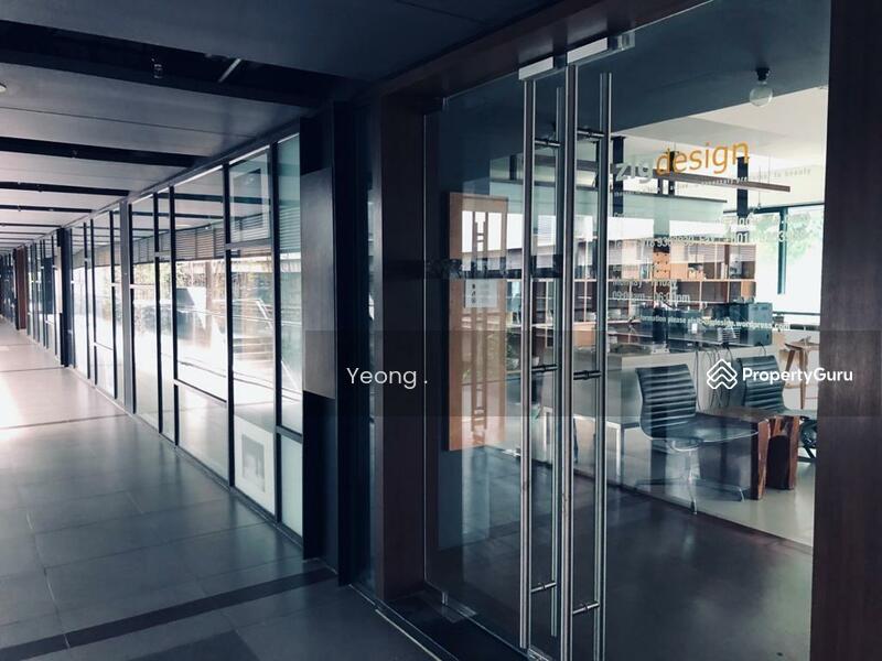 Corridor