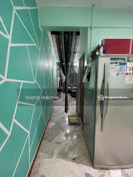Corridor