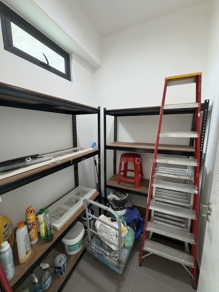 Servis Apartment untuk Disewa di Jazz Residences - Rick Goh - Interior - PropertyGuru.com.my