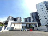 For Rent - Kampar Lake Campus