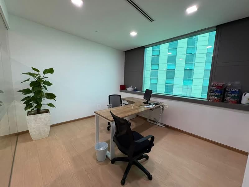 Office for Rent in KL Eco City (Kuala Lumpur) - AUDREY NG - Study - PropertyGuru.com.my