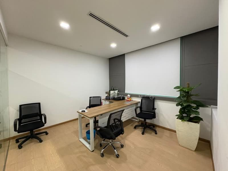 Office for Rent in KL Eco City (Kuala Lumpur) - AUDREY NG - Study - PropertyGuru.com.my