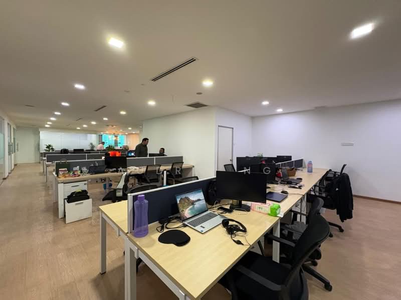 Office for Rent in KL Eco City (Kuala Lumpur) - AUDREY NG - Office - PropertyGuru.com.my