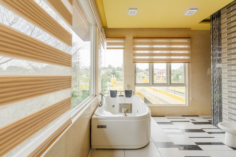 Bungalow for Sale in Country Heights (Kajang) - Belle Foong - Bathroom - PropertyGuru.com.my