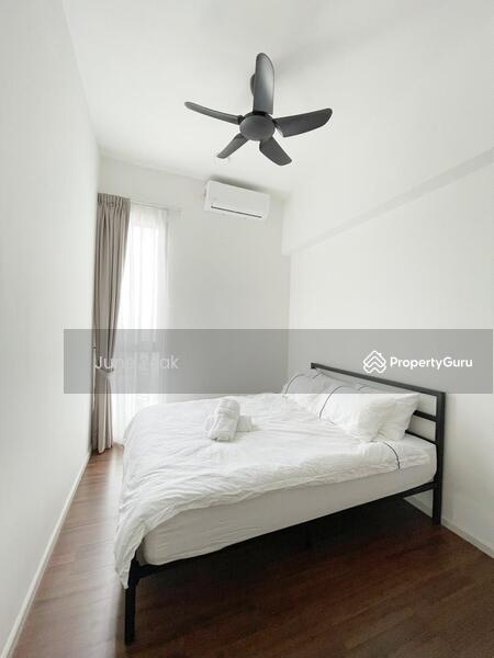 Untuk Dijual - UNA Serviced Apartment