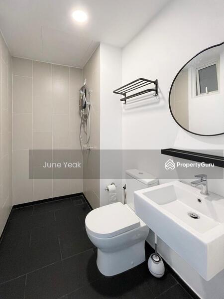 Untuk Dijual - UNA Serviced Apartment