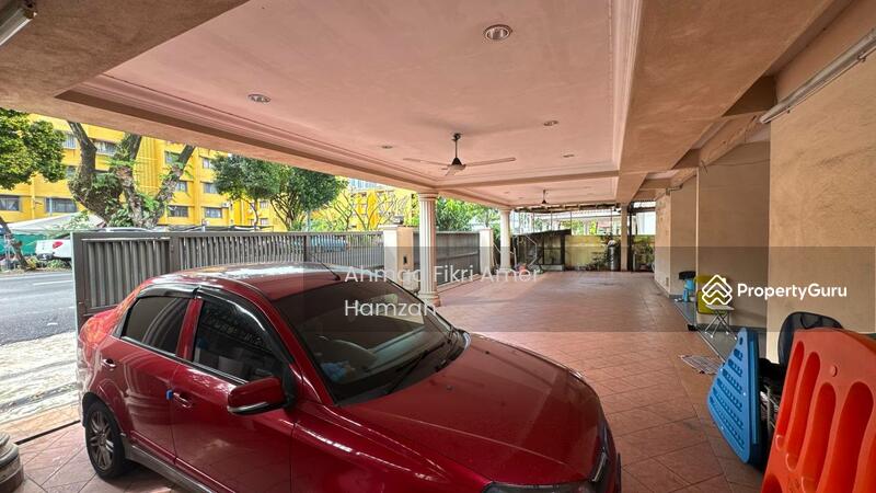 Car Park