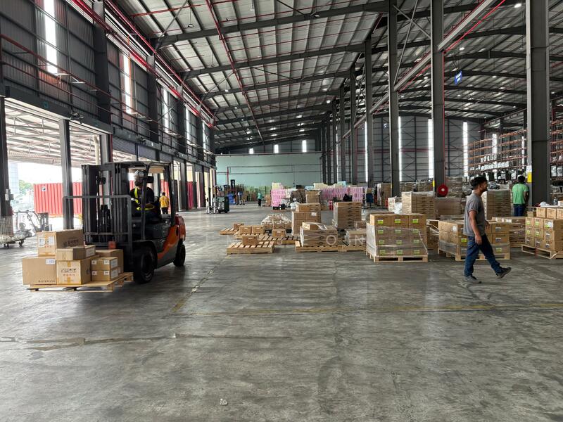 Kilang untuk Disewa di Bandar Sultan Suleiman (Port Klang (Pelabuhan Klang)) - Lim Jeon - Warehouse - PropertyGuru.com.my