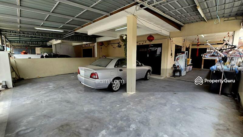 Car Park