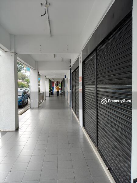 Corridor 
