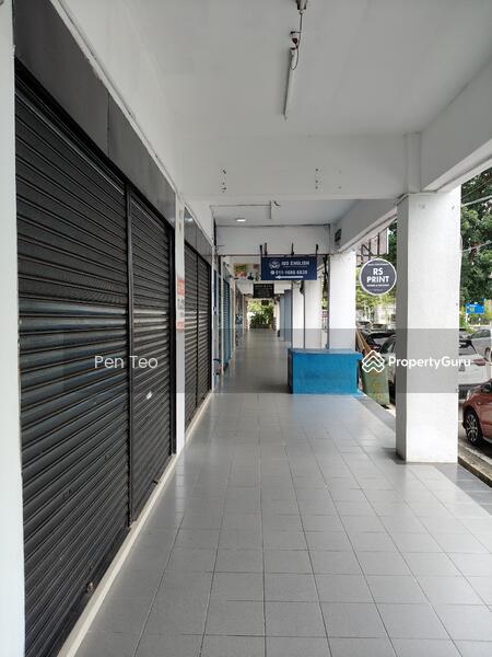 Corridor