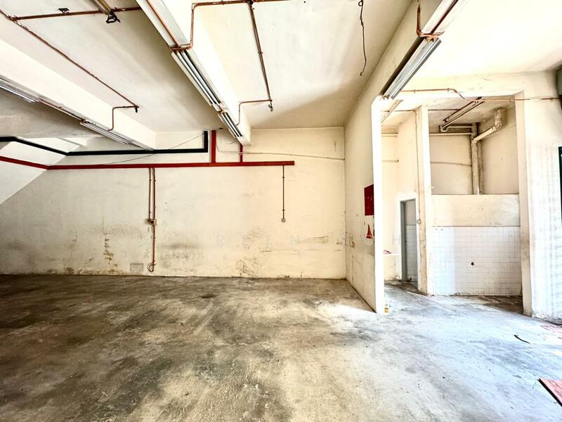 Bukit OUG Industrial Park untuk Untuk Disewa - RM 7,500 /bulan, Apr 2026 - Interior - PropertyGuru.com.my