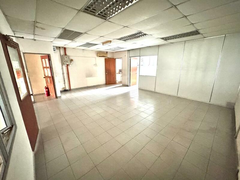 Bukit OUG Industrial Park untuk Untuk Disewa - RM 7,500 /bulan, Apr 2026 - Interior - PropertyGuru.com.my