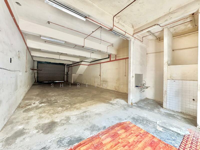 Bukit OUG Industrial Park untuk Untuk Disewa - RM 7,500 /bulan, Apr 2026 - Interior - PropertyGuru.com.my