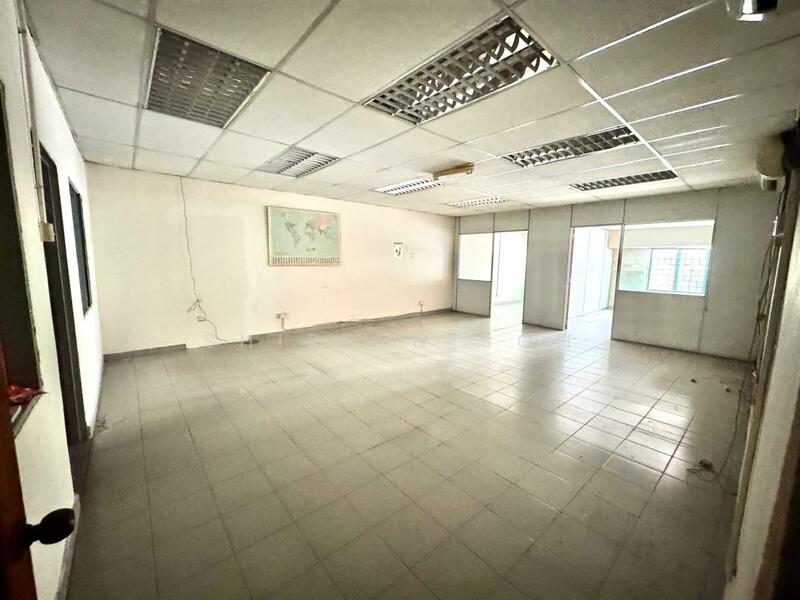 Bukit OUG Industrial Park untuk Untuk Disewa - RM 7,500 /bulan, Apr 2026 - Interior - PropertyGuru.com.my