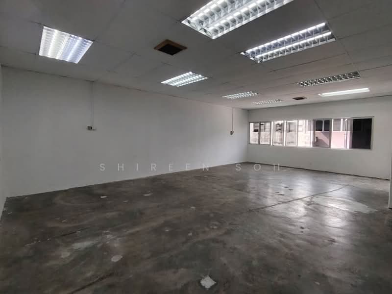 Factory for Rent in Bukit Jalil Golf (Bukit Jalil) - Shireen Soh - PropertyGuru.com.my