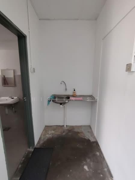 Factory for Rent in Bukit Jalil Golf (Bukit Jalil) - Shireen Soh - PropertyGuru.com.my