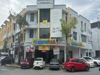 For Sale - Putra Kajang Commercial Center