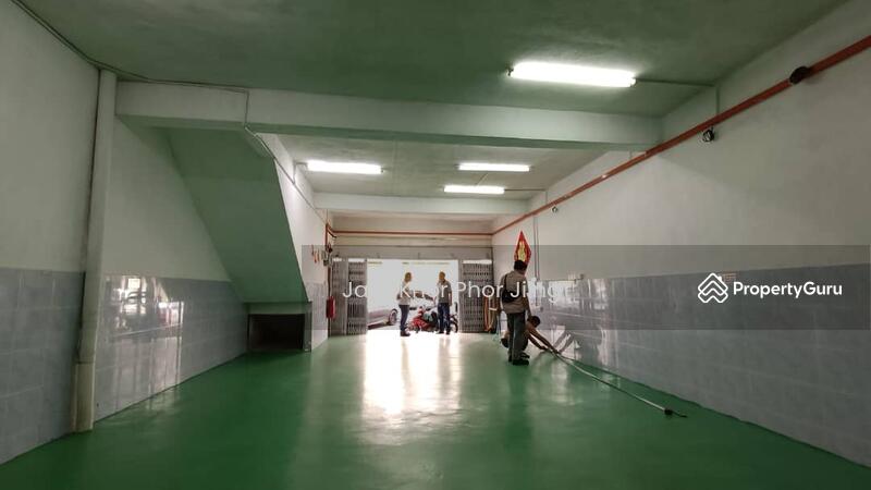 Car Park