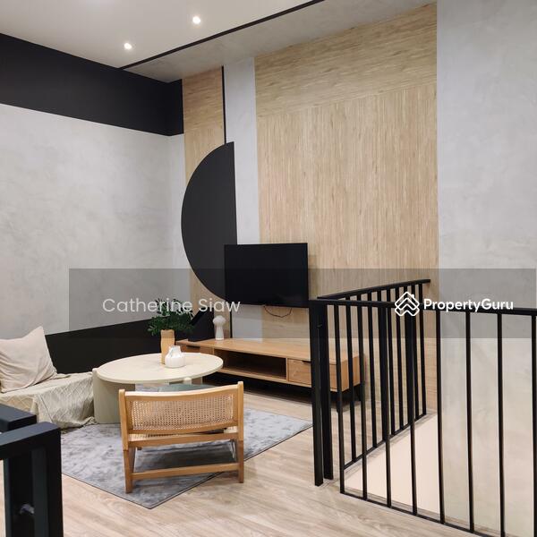 Relax corner