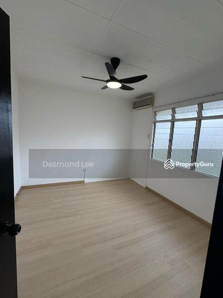 For Sale - Rumah Pangsa Sri Orkid