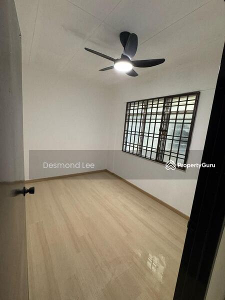 For Sale - Rumah Pangsa Sri Orkid