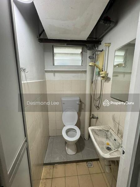 For Sale - Rumah Pangsa Sri Orkid